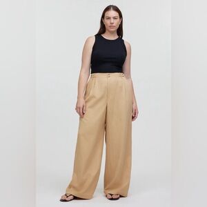 Madewell Harlow Pants 00